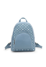 Load image into Gallery viewer, Women's Monogram Mini Backpack - SEL 3288