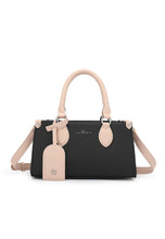Load image into Gallery viewer, Women's Top Handle Sling Bag / Crossbody Bag - SEE 3438