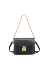 Load image into Gallery viewer, Women's Monogram Shoulder Sling Bag / Crossbody Bag - SDQ 7624