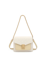Load image into Gallery viewer, Women's Monogram Shoulder Sling Bag / Crossbody Bag - SDQ 7624