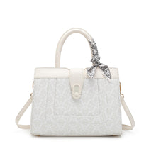Load image into Gallery viewer, Women's Top Handle Sling Bag / Crossbody Bag - SFG 5510