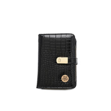 Load image into Gallery viewer, Women's Bi Fold Wallet / Purse - NP 011