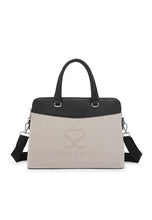 Load image into Gallery viewer, Women's Laptop Bag / Briefcase / Sling Bag - SDV 7766