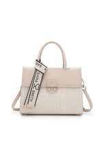 Load image into Gallery viewer, Women's Top Handle Sling Bag / Crossbody Bag - SCS 5211