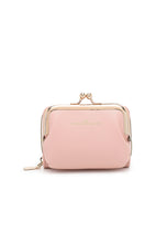 Load image into Gallery viewer, Women's Short Wallet / Purse - SM 013