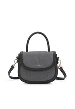Load image into Gallery viewer, Women's Top Handle Sling Bag / Crossbody Bag / Shoulder Bag - SCQ 3733