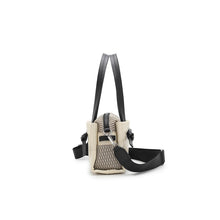 Load image into Gallery viewer, Women's Top Handle Sling Bag / Crossbody Bag - SDH PM002