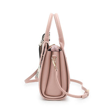 Load image into Gallery viewer, Women's Top Handle Sling Bag / Crossbody Bag - SCS 5211