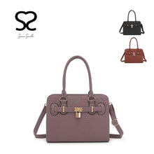 Load image into Gallery viewer, Women's Top Handle Sling Bag / Crossbody Bag / Shoulder Bag - SEY 663