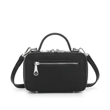 Load image into Gallery viewer, Women's Logo Top Handle Sling Bag / Crossbody Bag - SEC 772