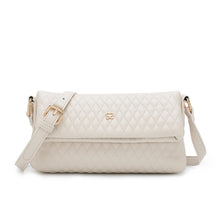 Load image into Gallery viewer, Aria Quilted Women's Shoulder Sling Bag / Crossbody Bag - SAR 511
