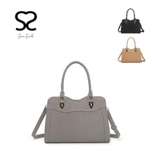 Load image into Gallery viewer, Women's Top Handle Sling Bag / Crossbody Bag / Shoulder Bag - SEZ 333