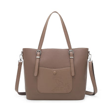 Load image into Gallery viewer, Women's Tote Bag / Shoulder Bag - HLJ 3169