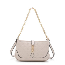 Load image into Gallery viewer, Women's Chain Sling Bag / Crossbody Bag - HGX 7822