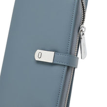 Load image into Gallery viewer, Women's RFID Long Wallet / Purse - KP 001