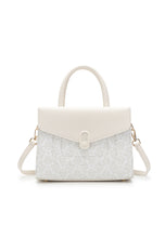 Load image into Gallery viewer, Women's Top Handle Sling Bag / Crossbody Bag - SFH 5509