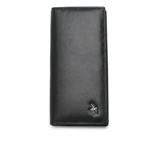 Load image into Gallery viewer, Men's Genuine Leather Wallet - SW 167