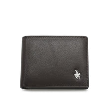 Load image into Gallery viewer, Men's Genuine Leather RFID Blocking Wallet - SW 171