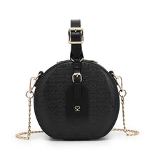 Load image into Gallery viewer, Women's Monogram Top Handle Sling Bag / Crossbody Bag - SDP 9187