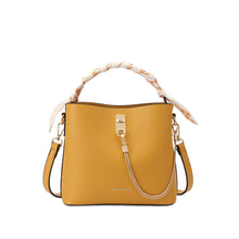 Load image into Gallery viewer, Women's Top Handle Sling Bag / Crossbody Bag - HCR 9687