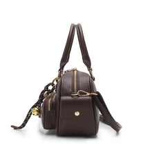 Load image into Gallery viewer, Women's Top Handle Sling Bag / Crossbody Bag / Shoulder Bag - SEP 8438