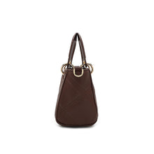 Load image into Gallery viewer, Stella Women's Top Handle Sling Bag / Crossbody Bag - SBF 522