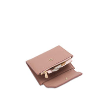Load image into Gallery viewer, Wild Channel Women's Bi Fold Wallet - NP 016
