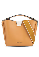 Load image into Gallery viewer, Women's 2-in-1 Top Handle Sling Bag / Crossbody Bag - HBS 5502
