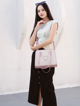 Load image into Gallery viewer, Women's Top Handle Sling Bag / Crossbody Bag - SDD 3979