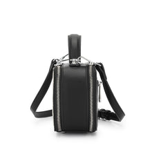 Load image into Gallery viewer, Women's Logo Top Handle Sling Bag / Crossbody Bag - SEC 772