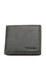 Load image into Gallery viewer, Men's Genuine Leather RFID Wallet - VWW 123