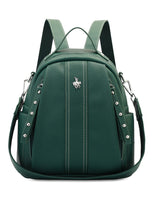 Load image into Gallery viewer, Women's Street Backpack - HEM 7573