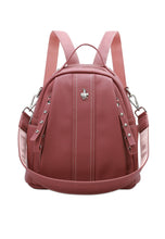 Load image into Gallery viewer, Women's Street Backpack - HEM 7573