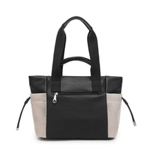 Load image into Gallery viewer, Women's Top Handle Sling Bag / Crossbody Bag - SDJ PM004