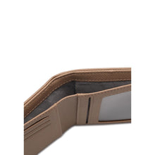 Load image into Gallery viewer, Women's Faux Leather Short Purse / Wallet - SLP 34