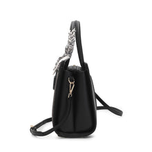Load image into Gallery viewer, Women's Top Handle Sling Bag / Crossbody Bag - SFG 5510