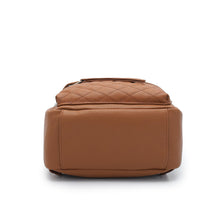Load image into Gallery viewer, Women's Backpack - HEL 7574