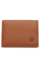 Load image into Gallery viewer, Men's Genuine Leather RFID Blocking Bi Fold Wallet - NW 014