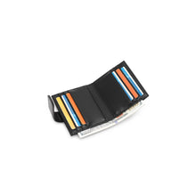 Load image into Gallery viewer, Women's Short Purse / Short Wallet / Card Holder -SLP 62