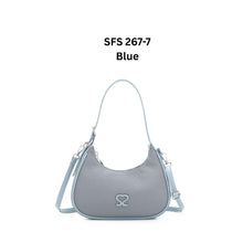 Load image into Gallery viewer, Women's Top Handle Sling Bag / Crossbody Bag / Shoulder Bag - SFS 267