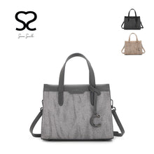 Load image into Gallery viewer, Women's Top Handle Sling Bag / Crossbody Bag / Shoulder Bag - SFB 5818