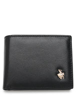 Load image into Gallery viewer, Men's Genuine Leather RFID Wallet - SW 168