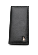 Load image into Gallery viewer, Men's Genuine Leather RFID Wallet - SW 168