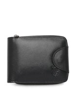 Load image into Gallery viewer, Men's Genuine Leather Wallet - SW 167