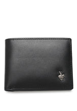 Load image into Gallery viewer, Men's Genuine Leather Wallet - SW 167
