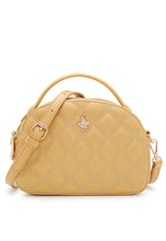 Load image into Gallery viewer, Women's Top Handle Sling Bag / Crossbody Bag - HGA 7719