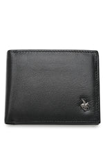 Load image into Gallery viewer, Men's Genuine Leather Wallet - SW 167