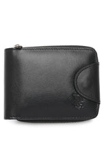 Load image into Gallery viewer, Men's Genuine Leather Wallet - SW 167