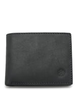 Load image into Gallery viewer, Men's Genuine Leather RFID Blocking Wallet - NW 016