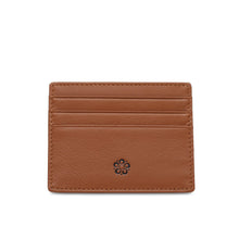 Load image into Gallery viewer, Men's Genuine Leather Card Holder - NW 012